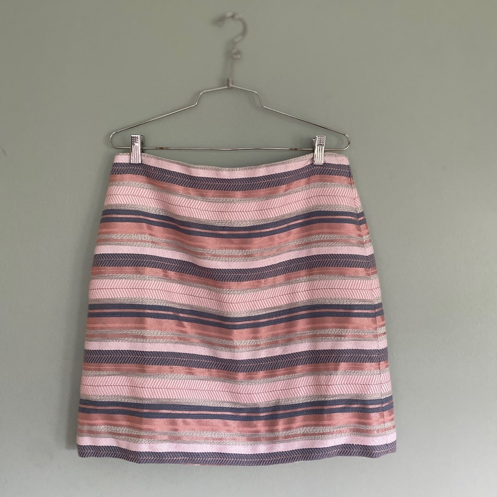 Loft pencil skirt